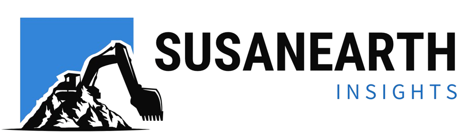 Susan Earth Insights